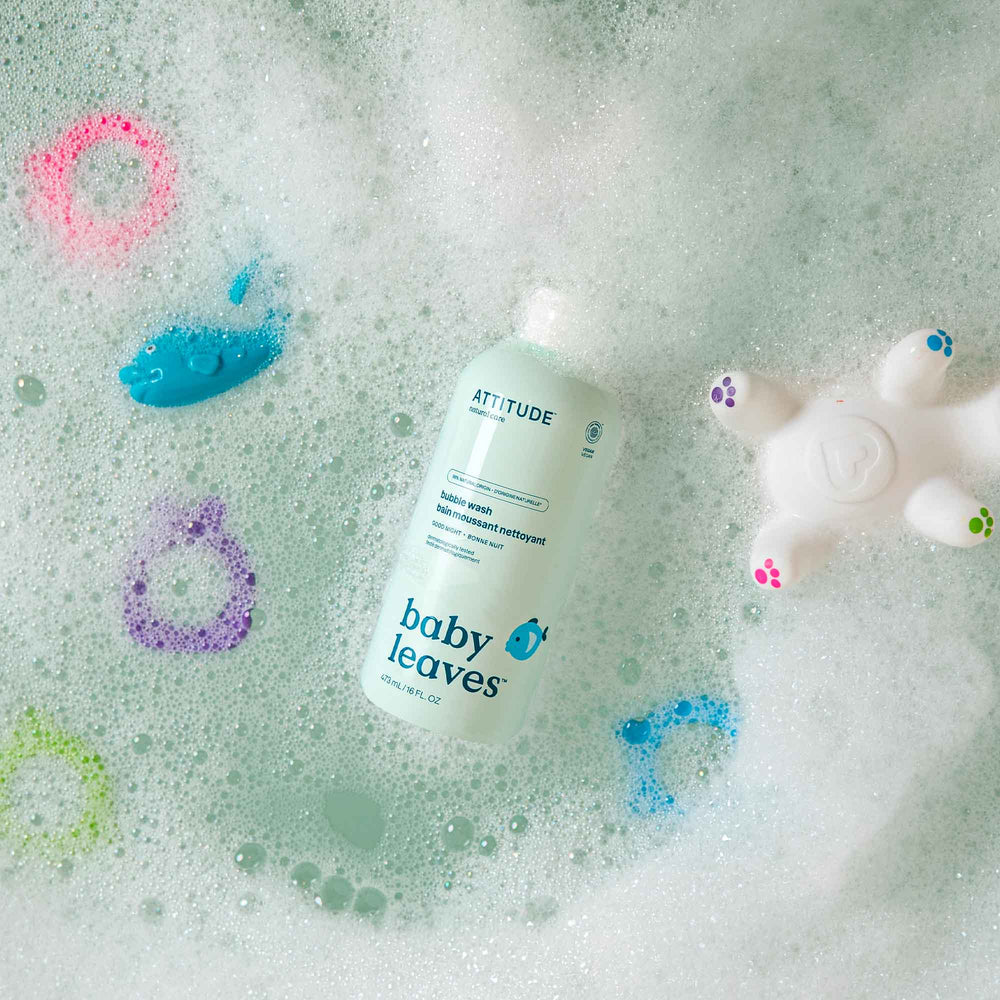 Baby Bubble Bath - Image 2