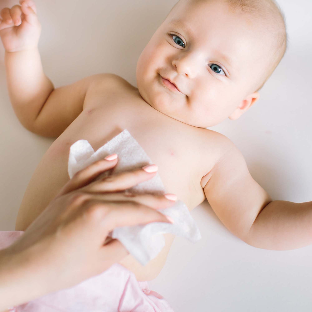 Baby Wipes - 99% Water - Image 2