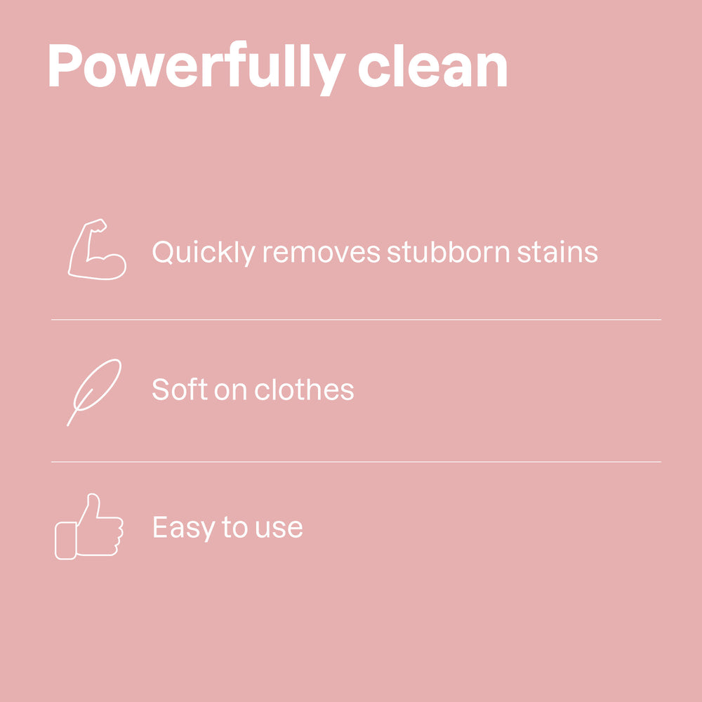 Baby Stain Remover - Image 3
