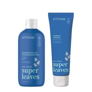 Kids Shower Duo + Conditioner