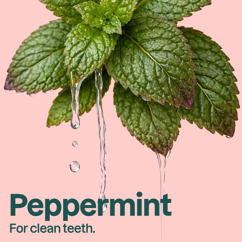 Fluoride Toothpaste - Whitening - Image 4