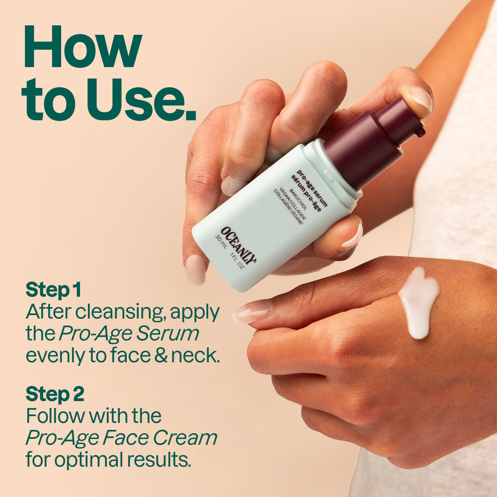 Pro-age Face Serum - Image 6