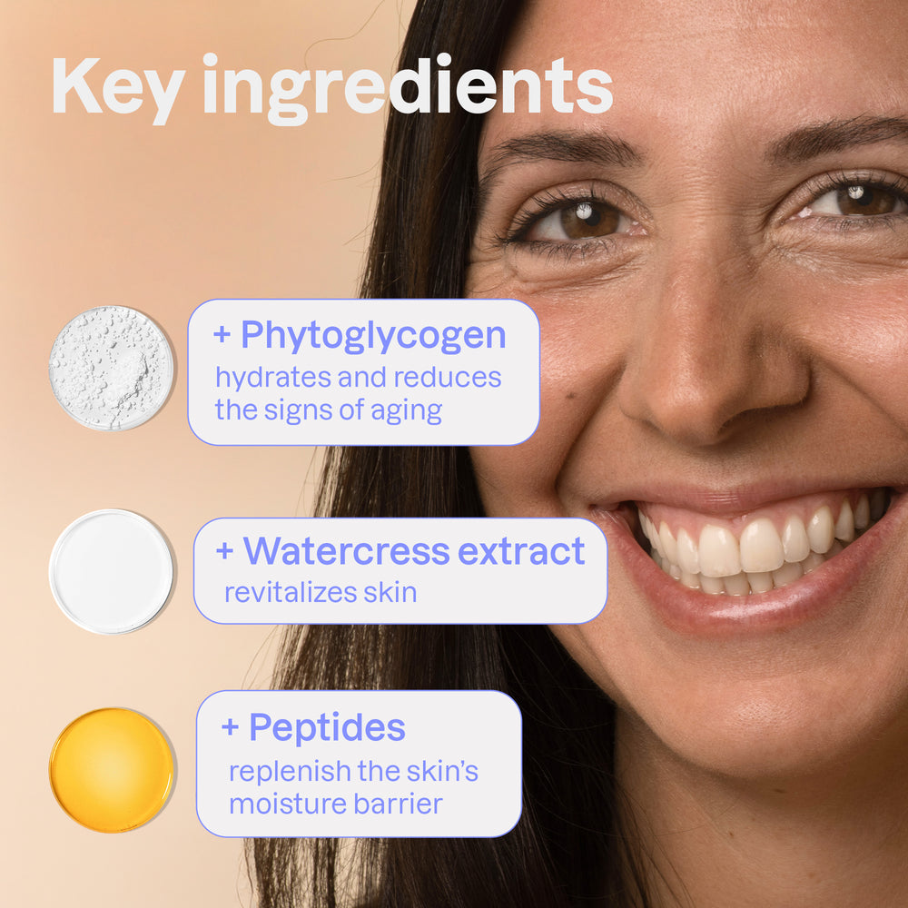 Peptide Face Cream - Image 3
