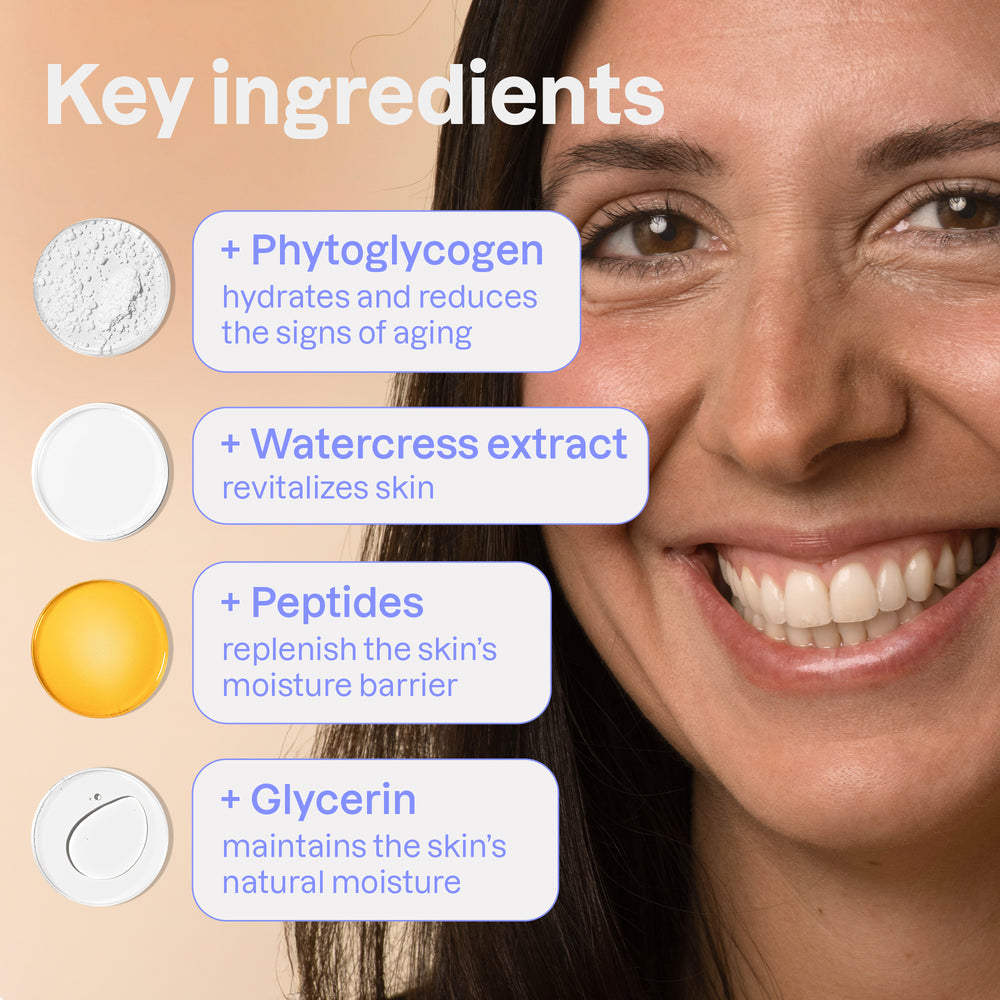 Peptide Face Serum - Image 3