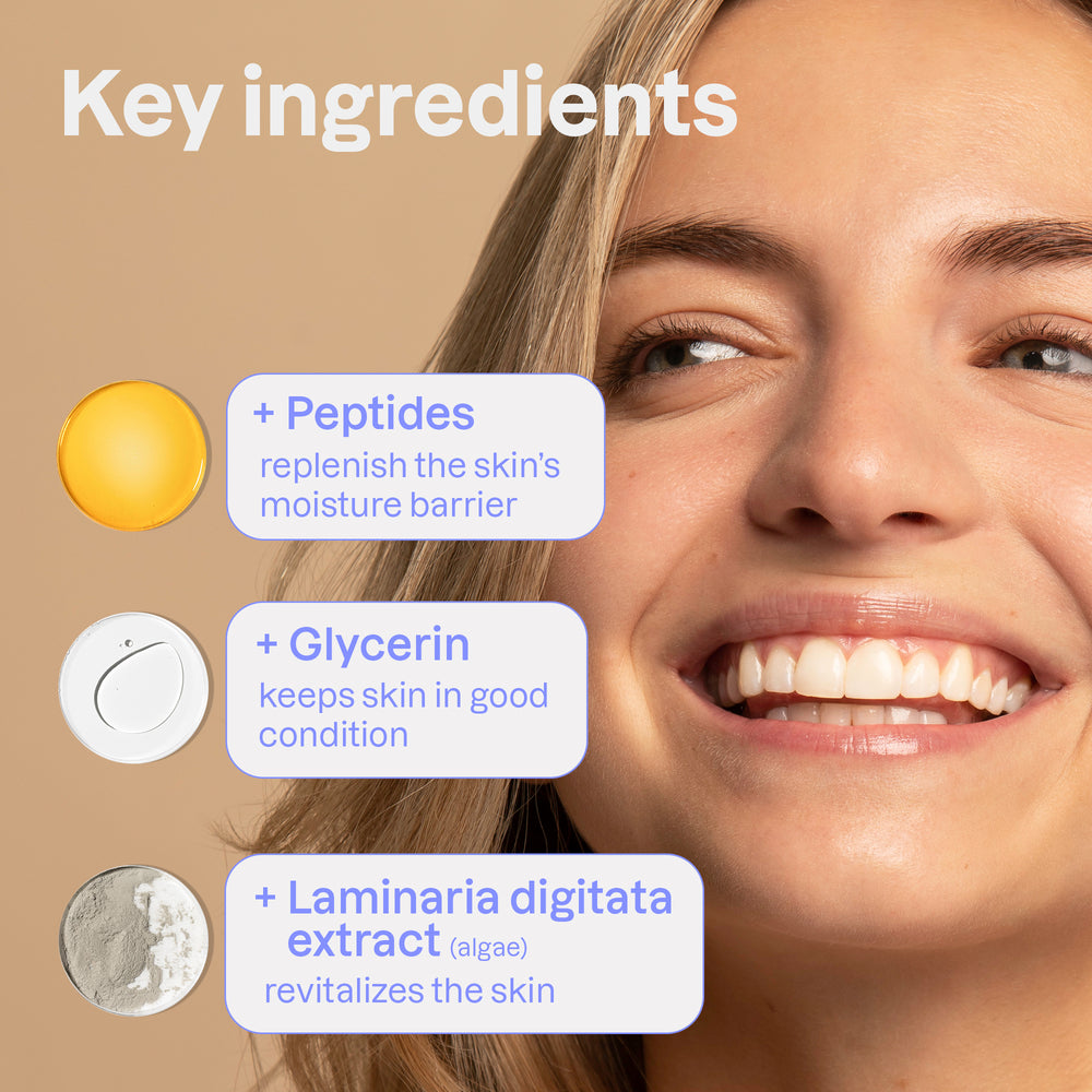 Face Cleanser - Image 3