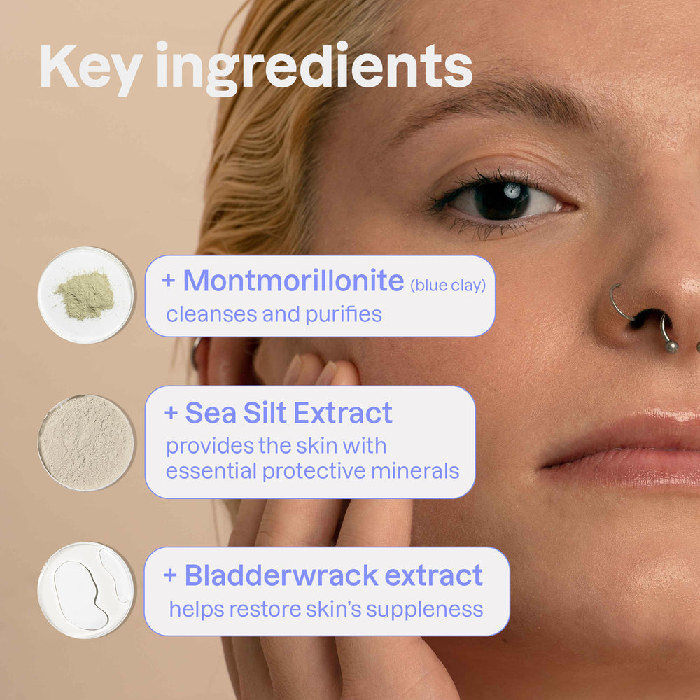 Purifying Mask - Image 3