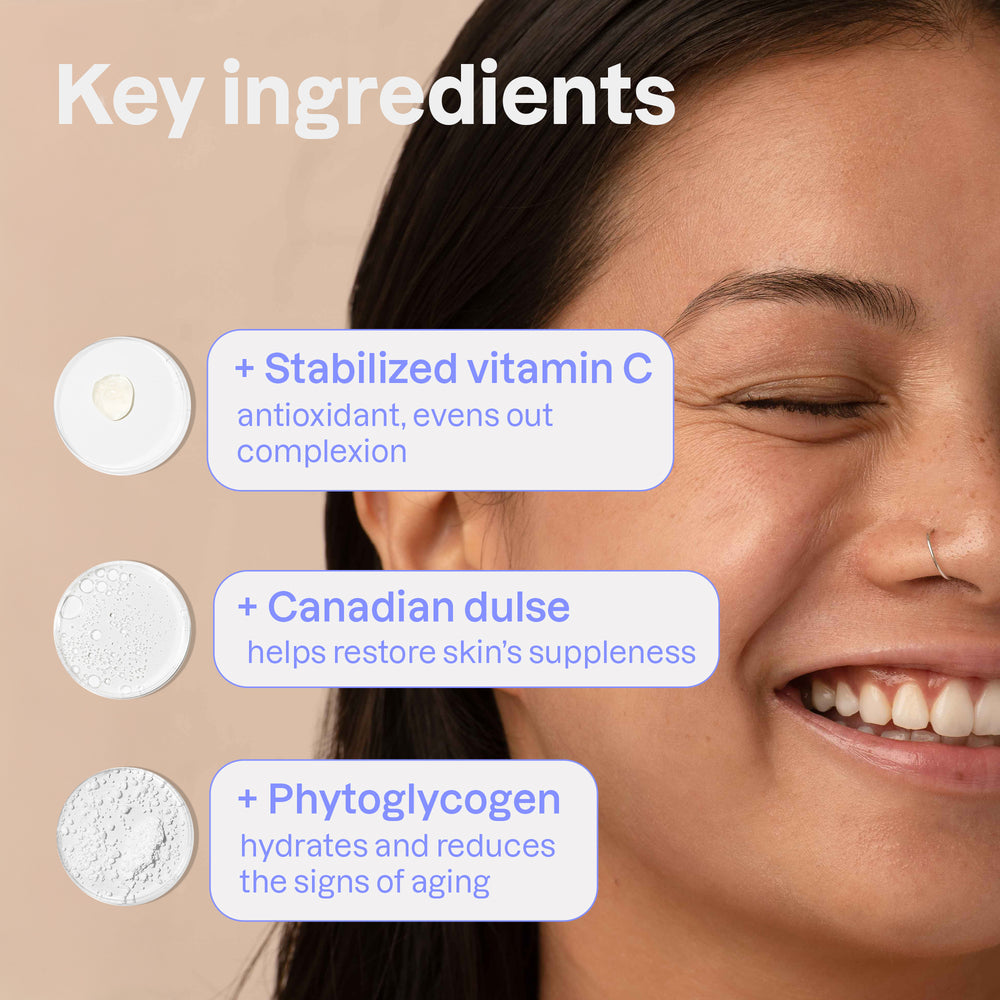 Vitamin C Face Cream - Image 3