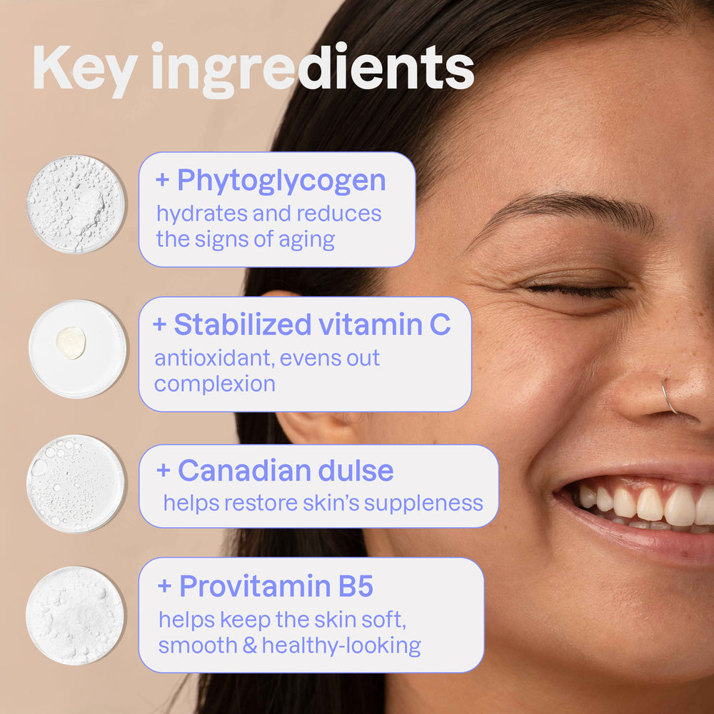 Vitamin C Face Serum - Image 3