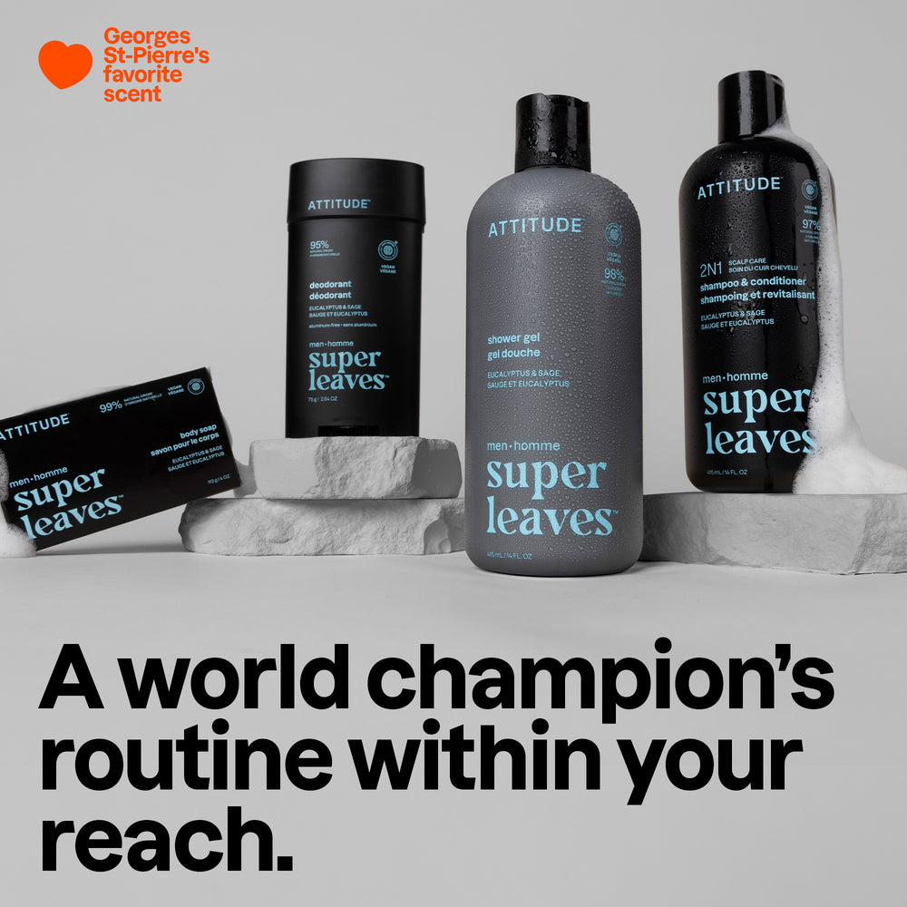 Men Deodorant - Image 5