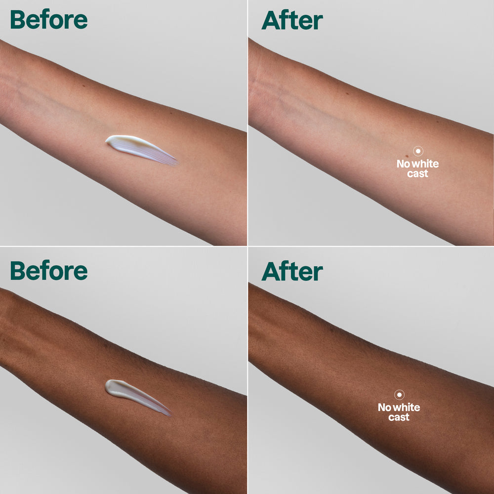 Baby Mineral Sunscreen - Spf 50 - Image 4
