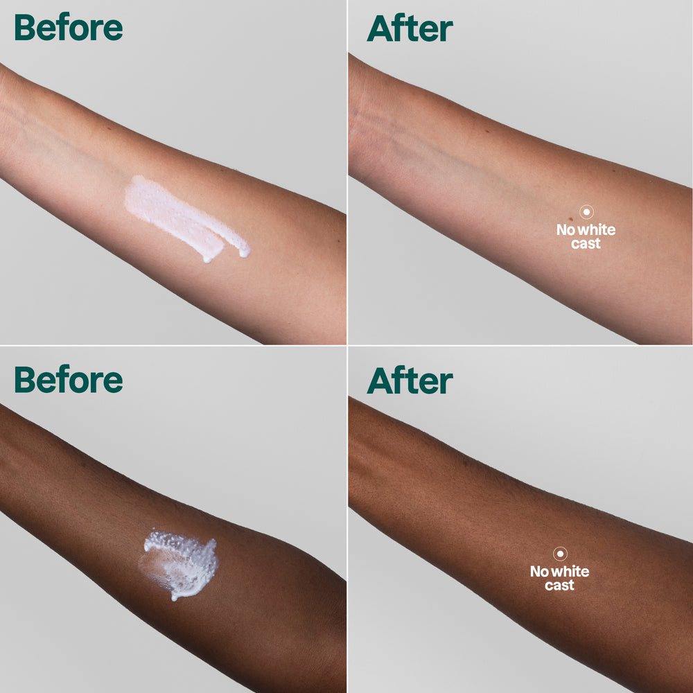 Lightweight Mineral Lotion - Spf 50 - Image 4