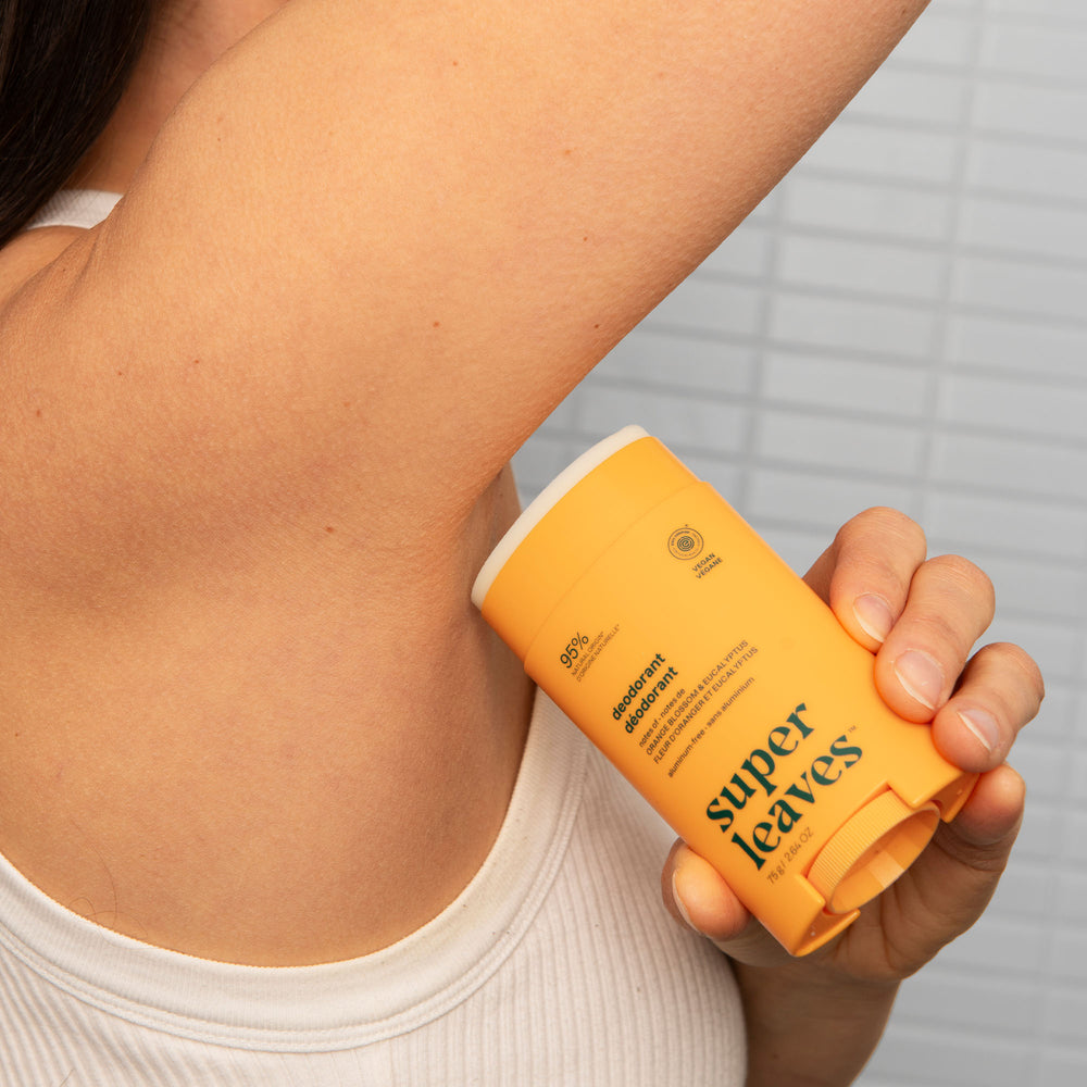 Deodorant - Aluminum-free - Image 2