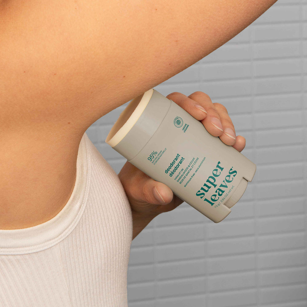 Deodorant 3-pack - Image 2