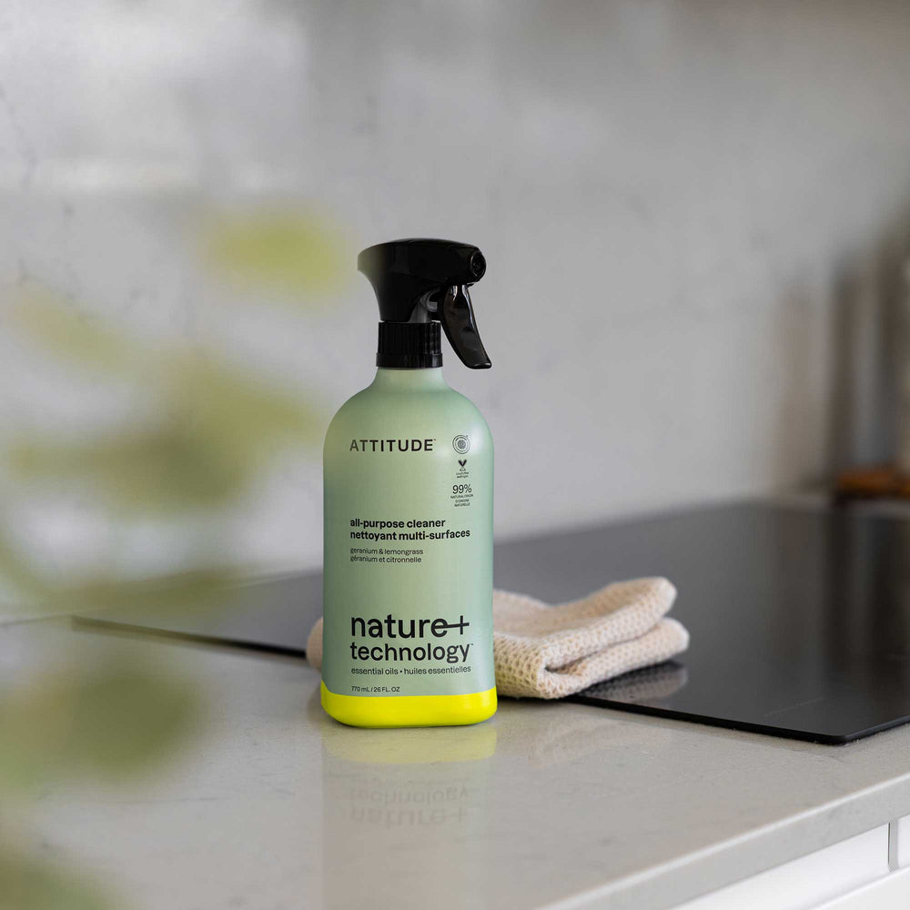 All Purpose Cleaner - Essential Oils - Image 2