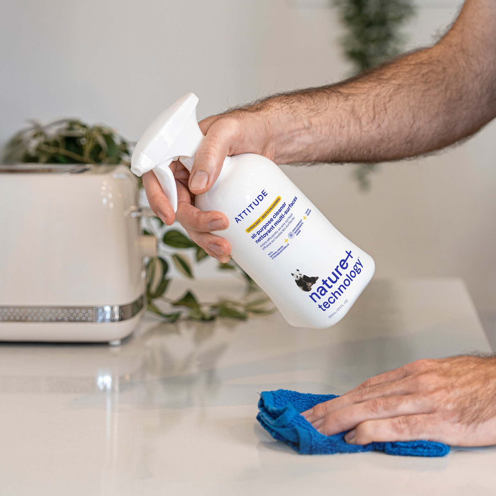 All Purpose Cleaner - Image 2