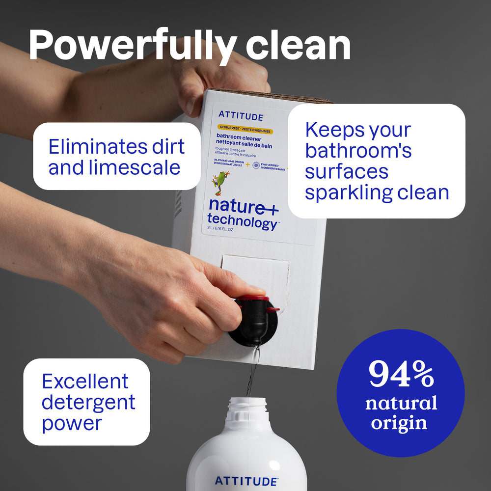 Bathroom Cleaner - Image 3