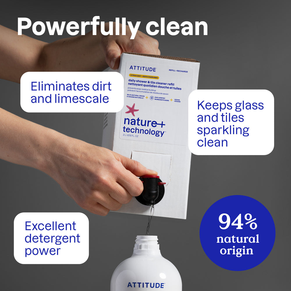 Shower Tile Cleaner - Image 3