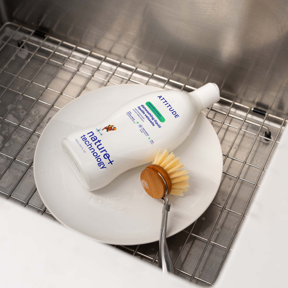 Dish Soap - Image 2