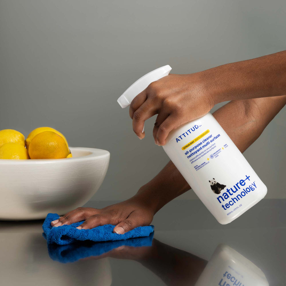 All Purpose Cleaner - Image 2