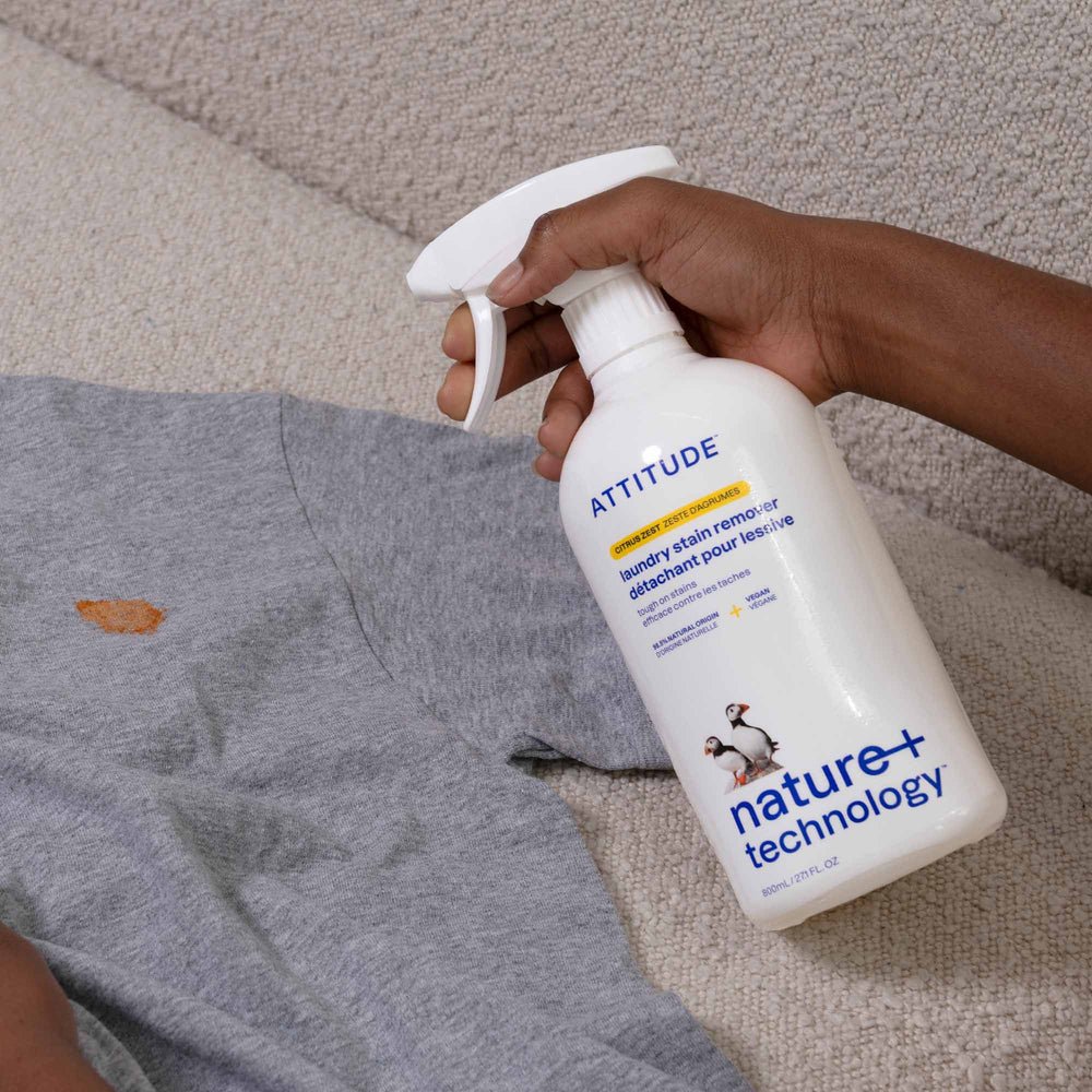 Laundry Stain Remover - Image 2