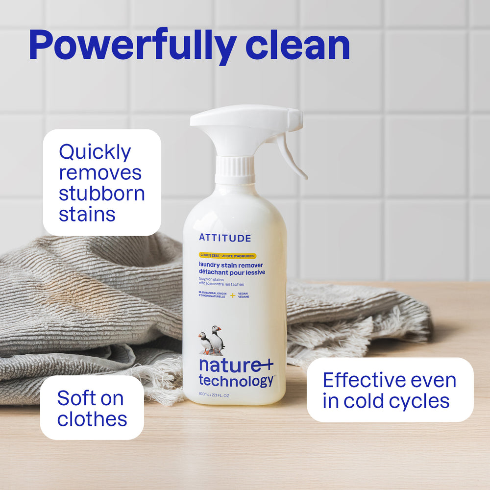 Laundry Stain Remover - Image 3