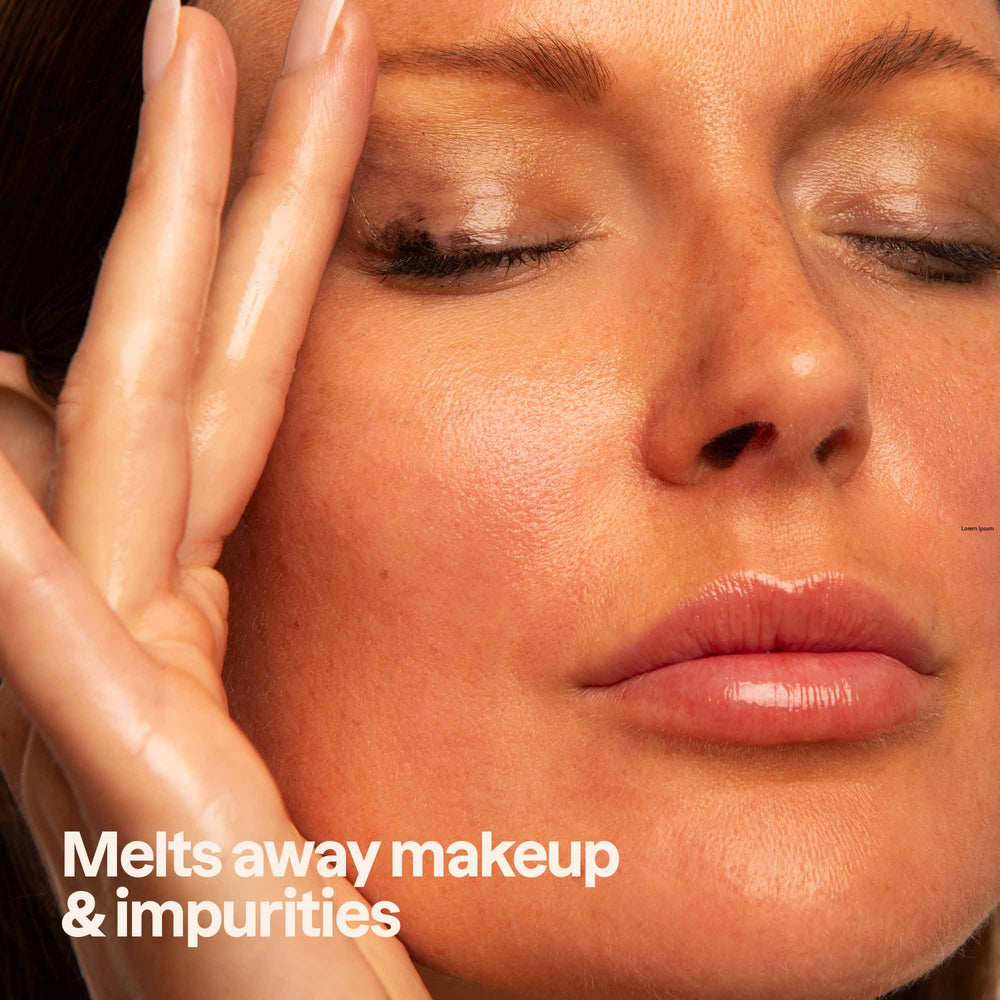 Cleansing Oil - Image 4