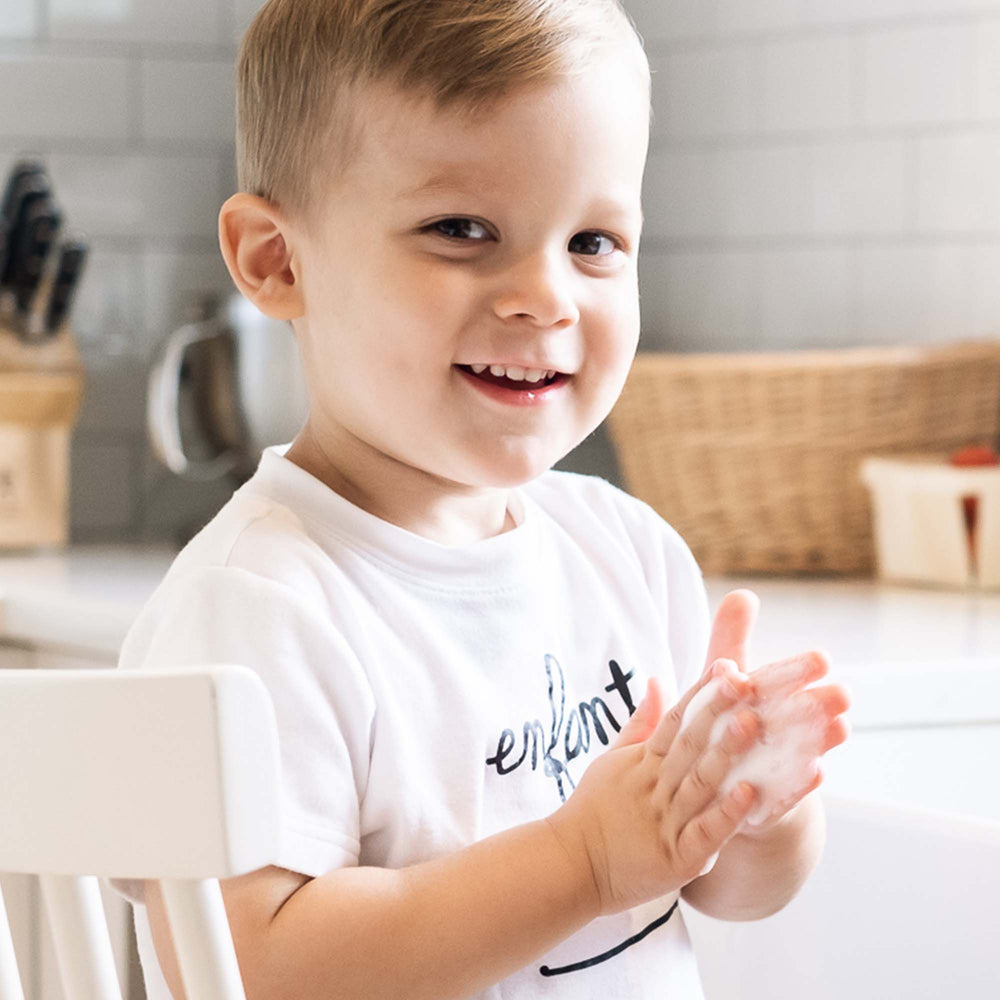Kids Foaming Hand Soap - Image 2