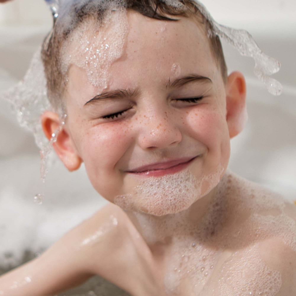 2-in-1 Kids Shampoo & Body Wash - Image 2