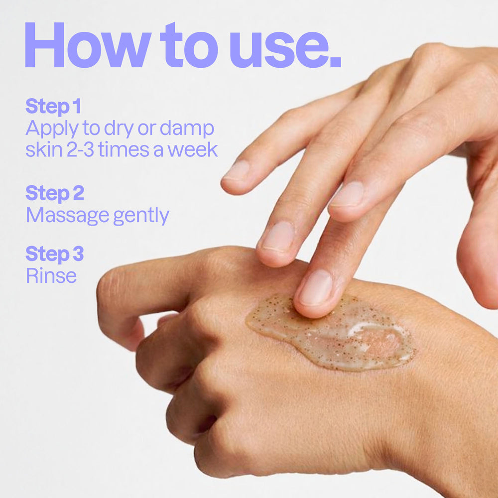 Body Scrub - Image 4