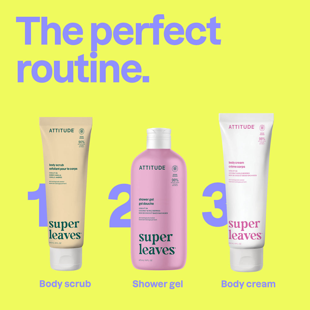 Body Scrub - Image 7