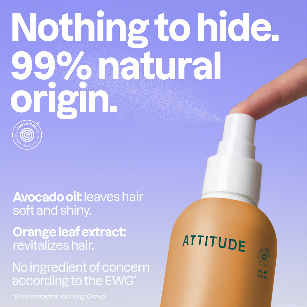 Hair Detangler Spray - Image 3