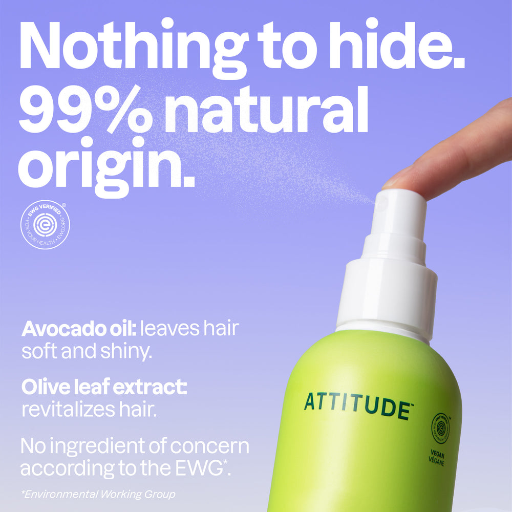 Hair Detangler Spray - Image 3