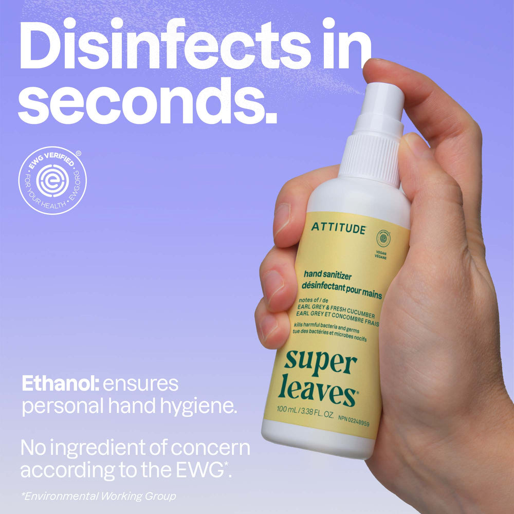 Hand Sanitizer - Image 3