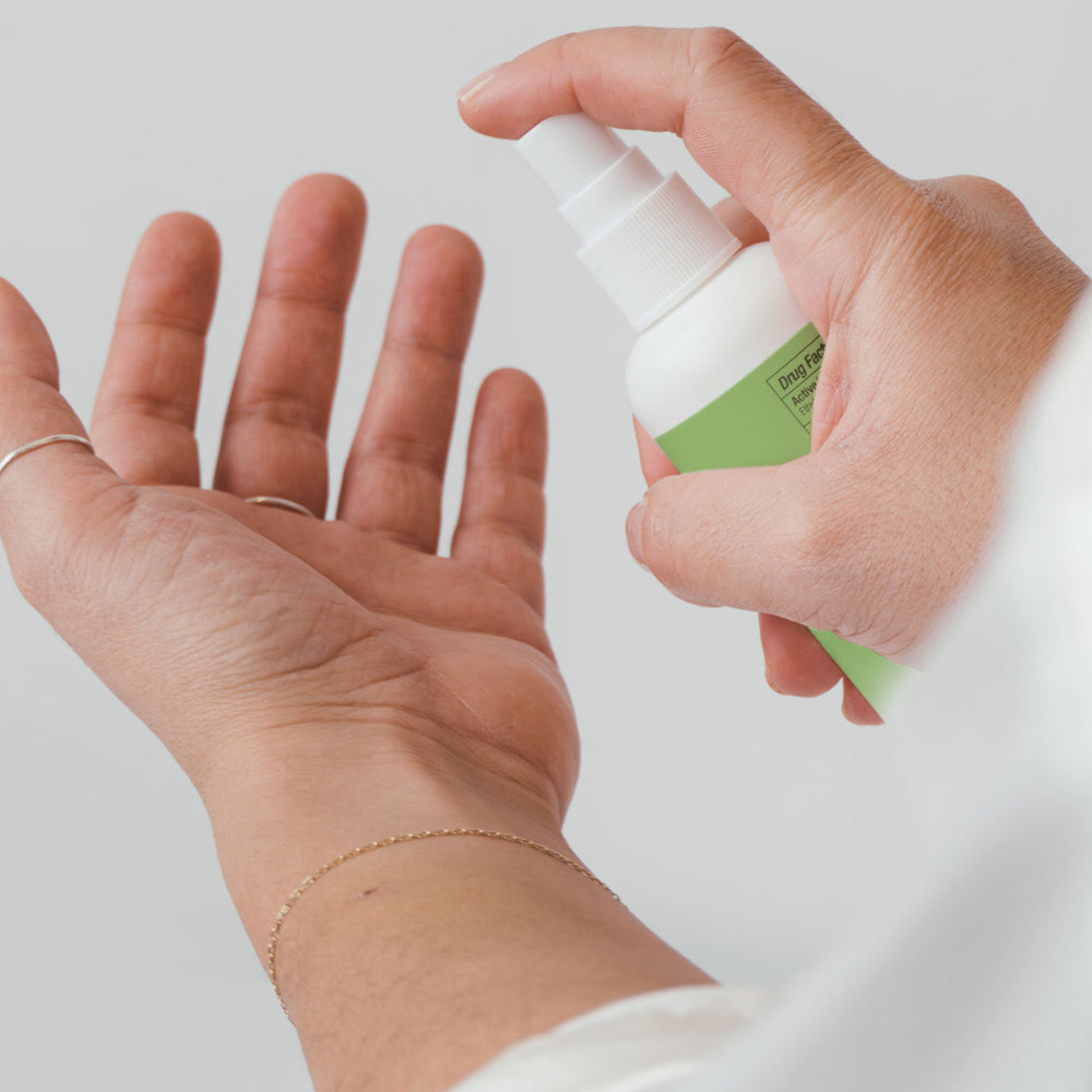 Hand Sanitizer 3-pack - Image 2
