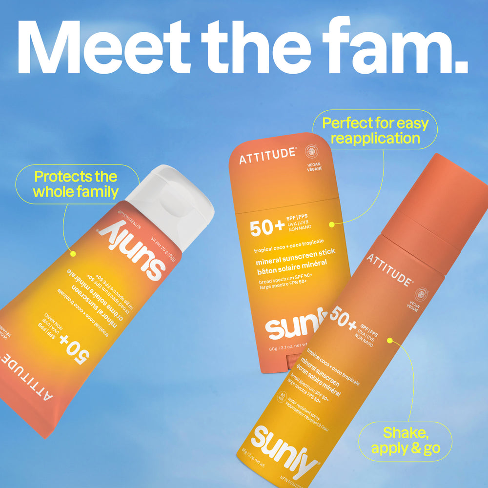 Mineral Sunscreen Stick - Spf 50 - Image 8