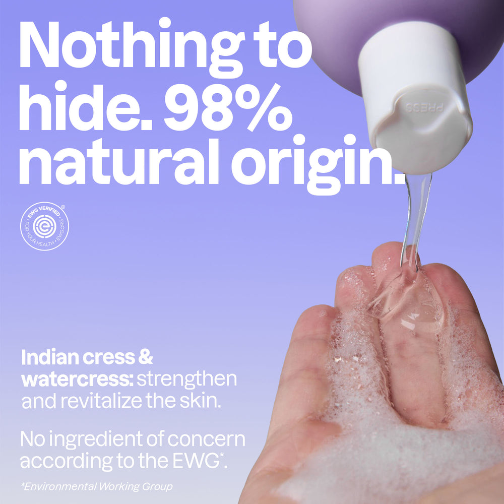 Foaming Hand Soap - Image 3
