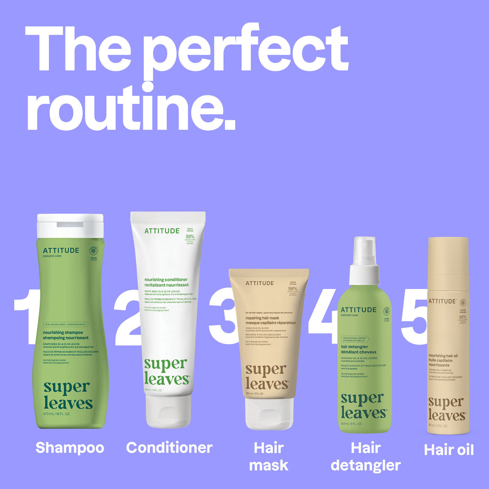 Hair Mask - Image 6