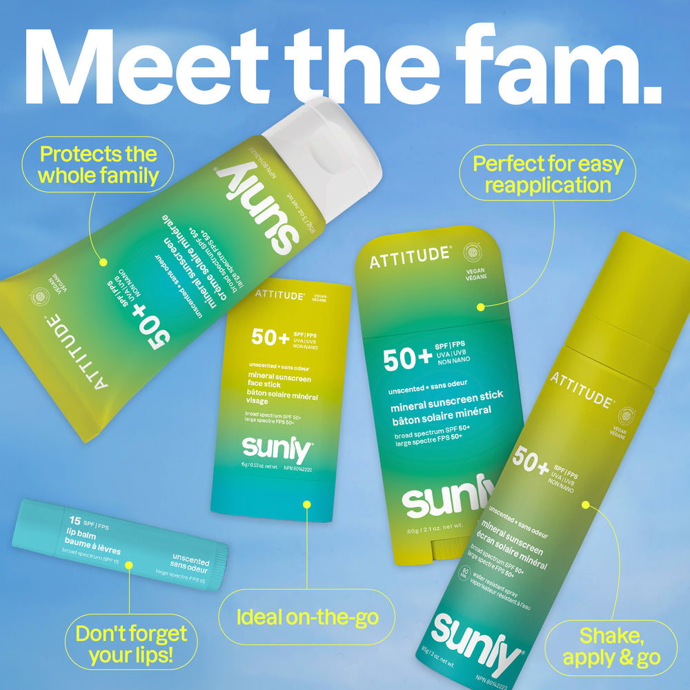 Lip Balm Duo - Spf 15 - Image 7