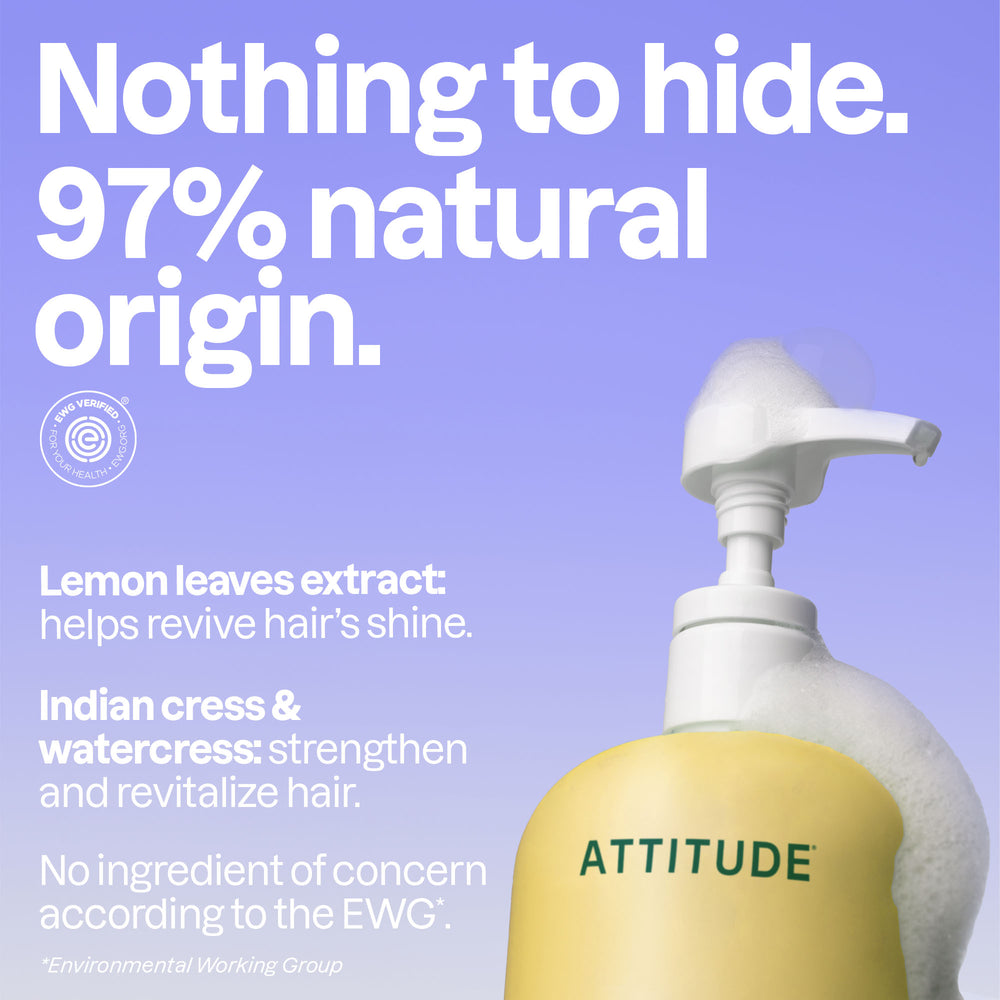 Clarifying Shampoo - Image 3