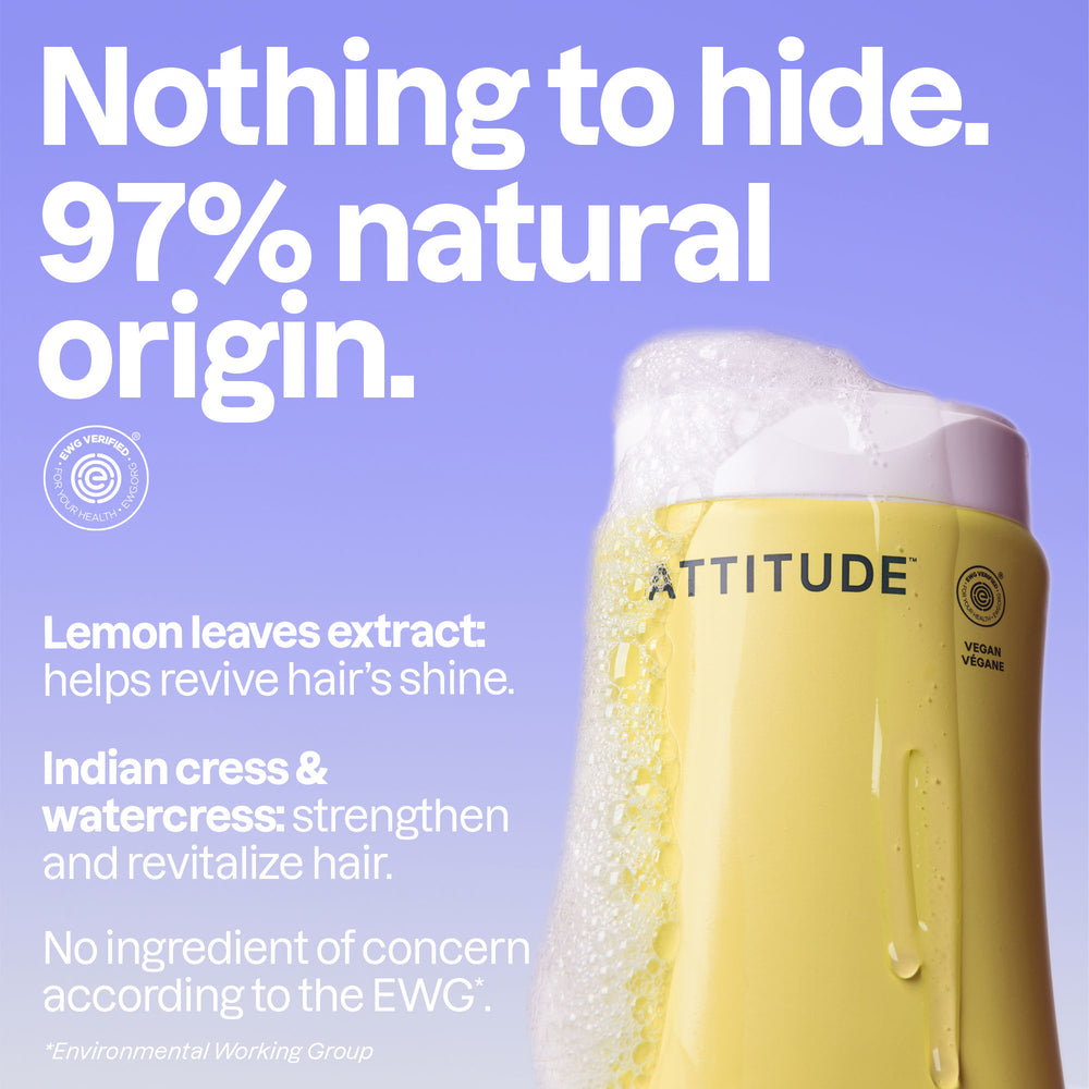 Clarifying Shampoo - Image 3