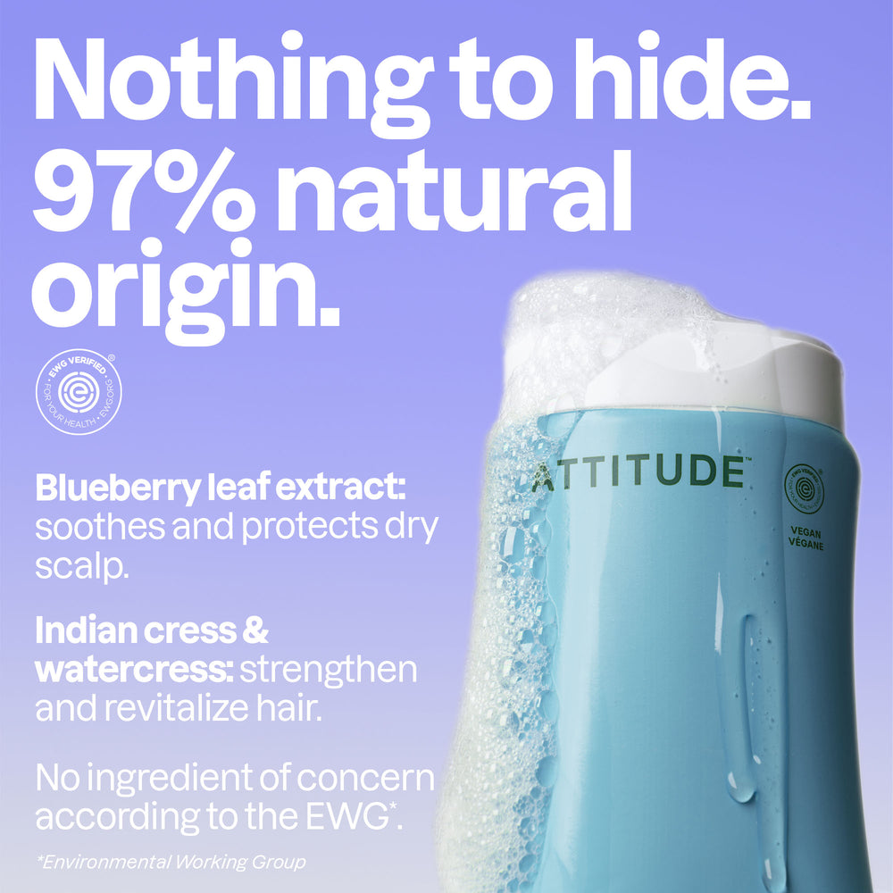 Extra-gentle Shampoo - Image 3
