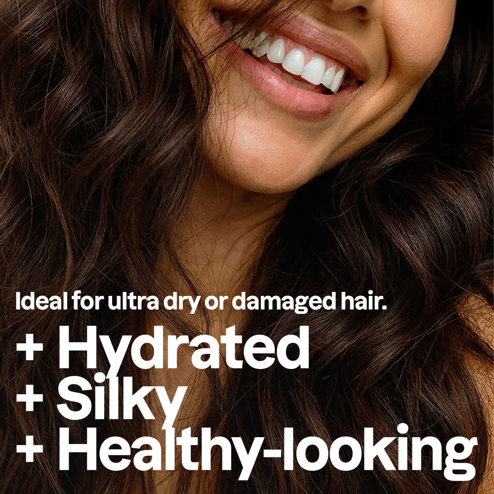 Rich Moisturizing Shampoo - Image 4