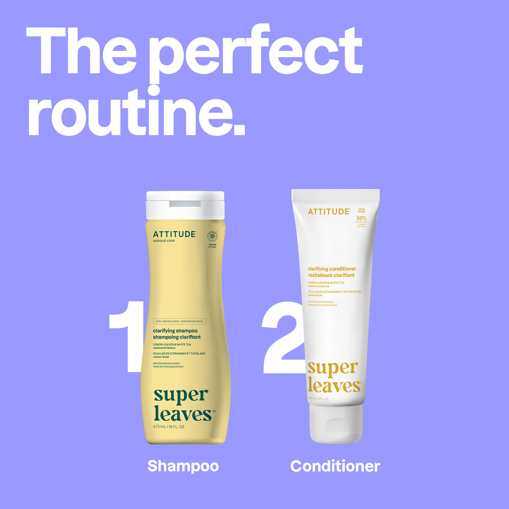 Clarifying Hair Duo - Image 5