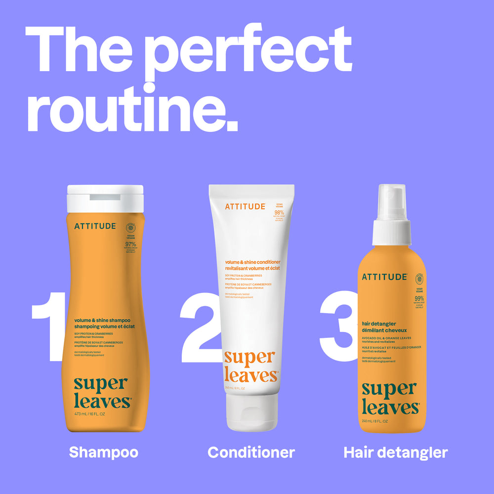 Volumizing Hair Duo - Image 5