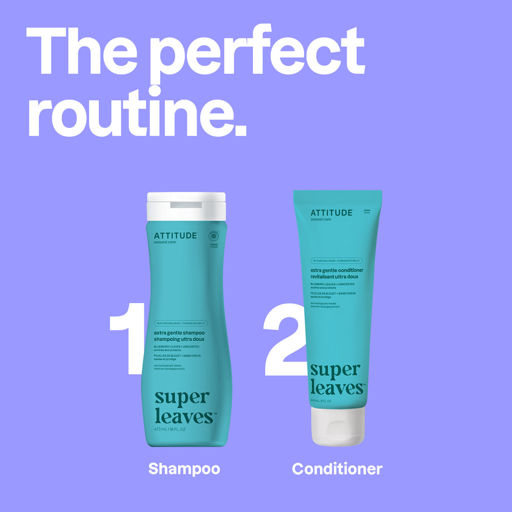 Extra-gentle Conditioner - Image 6