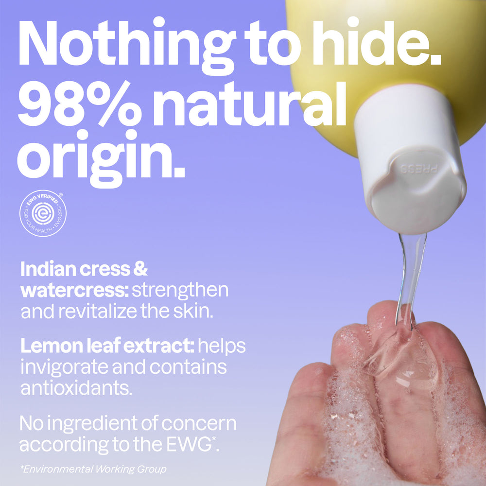Body Wash - Image 3
