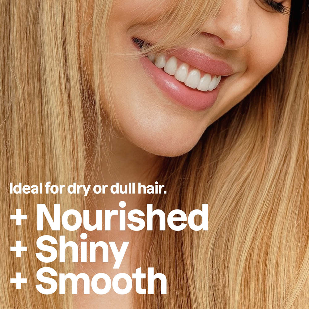 Nourishing Conditioner - Essential Oils - Image 4