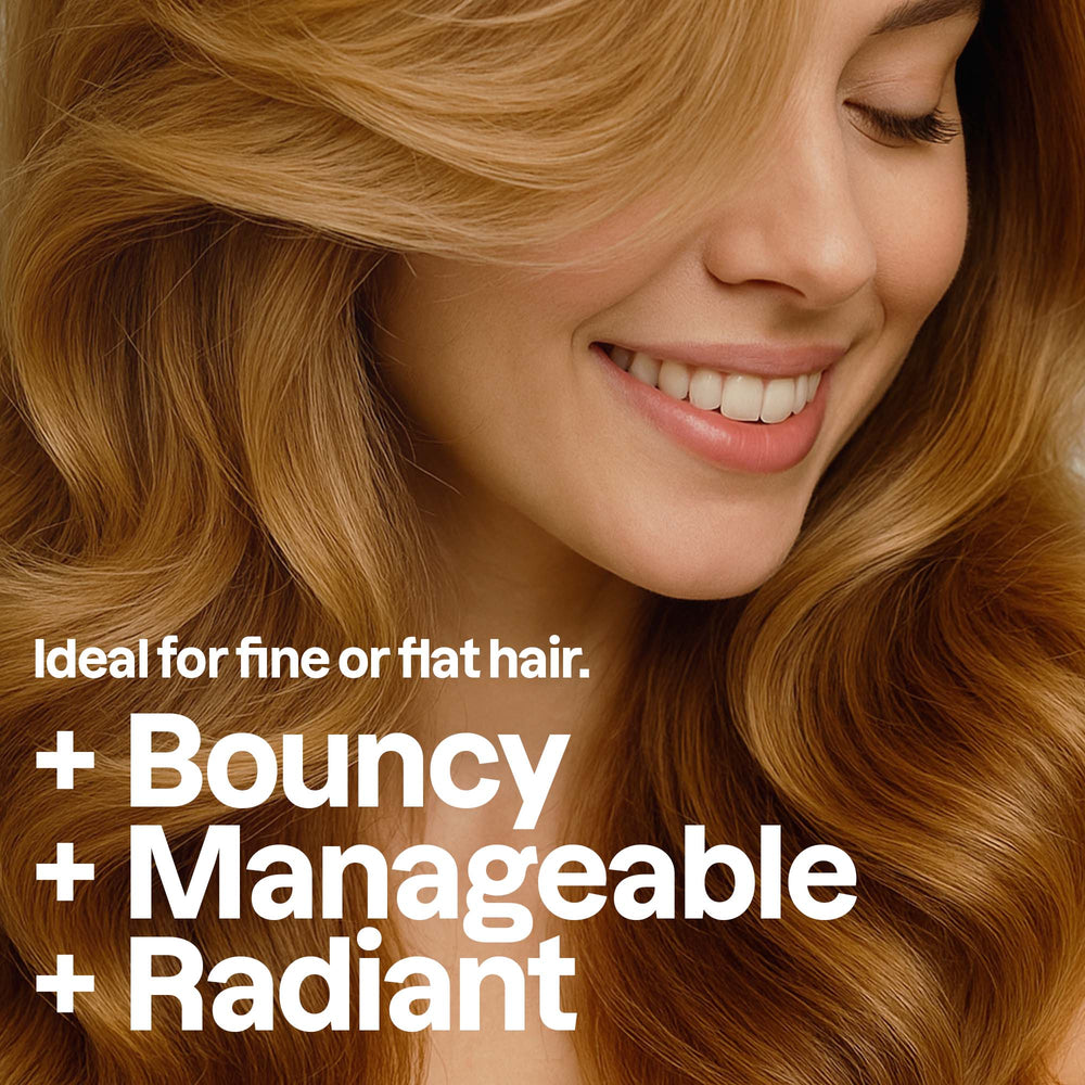 Volumizing Conditioner - Essential Oils - Image 4
