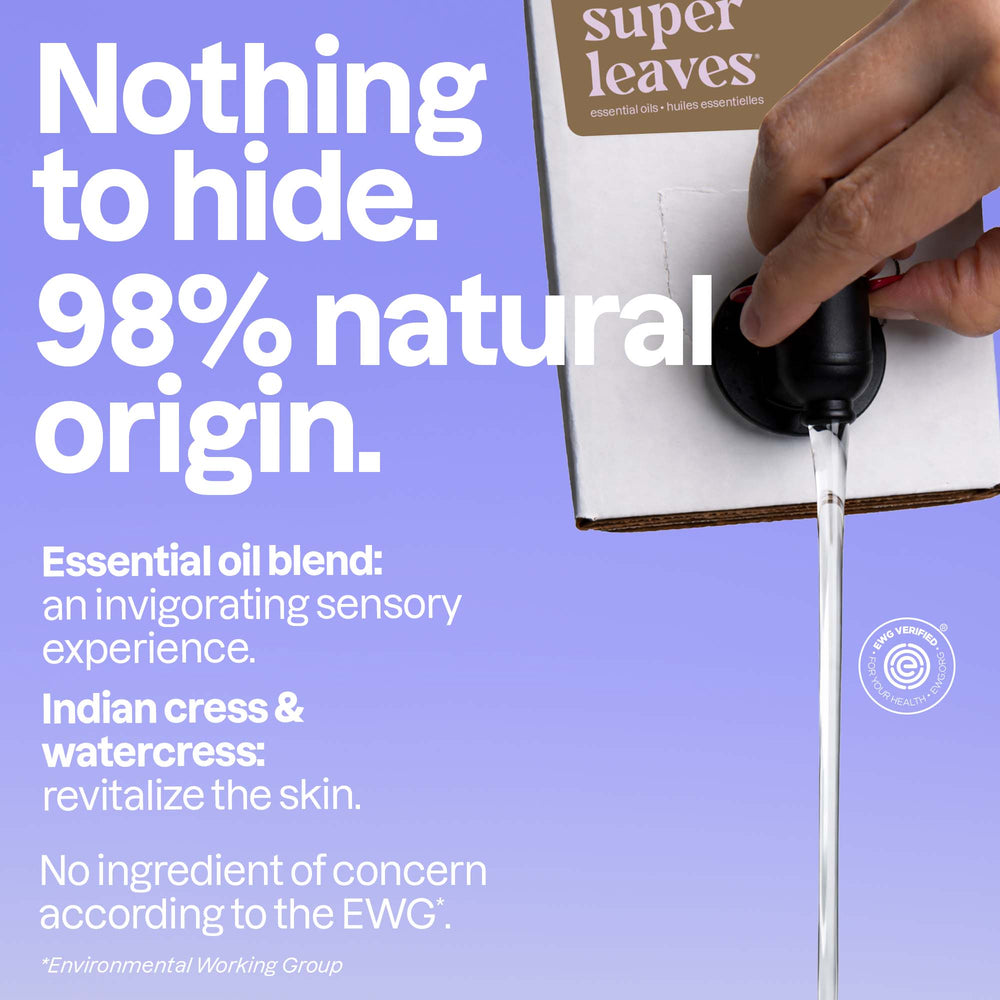 Body Wash - Essential Oils - Image 3