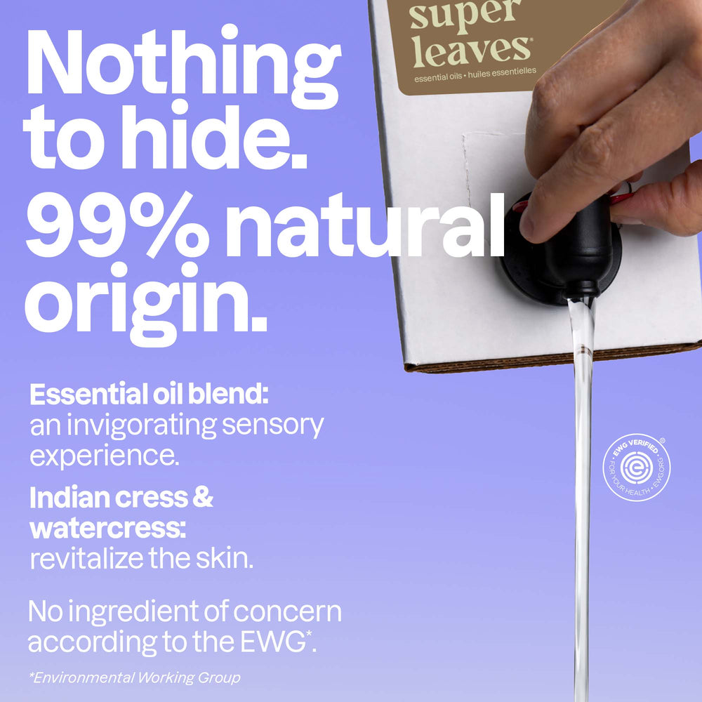 Body Wash - Essential Oils - Image 3